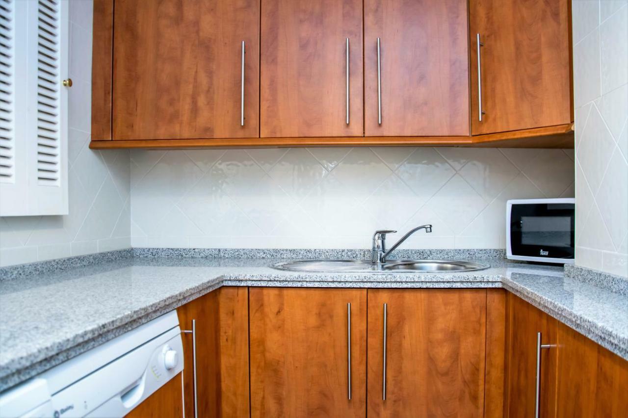 Free One Bedroom Retreat In Elviria Marbella Exterior foto